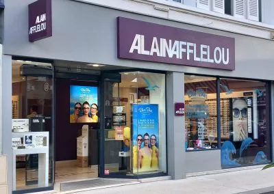 Afflelou Opticien