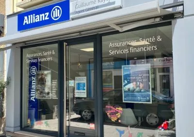 Allianz – Guillaume Rayeur 