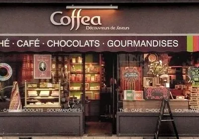 Coffea 