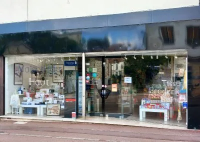 Maison du Haut  Mercier 