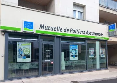 Mutuelle de Poitiers