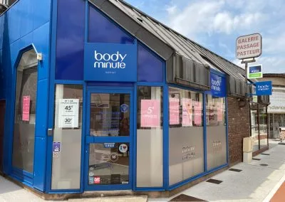Body Minute