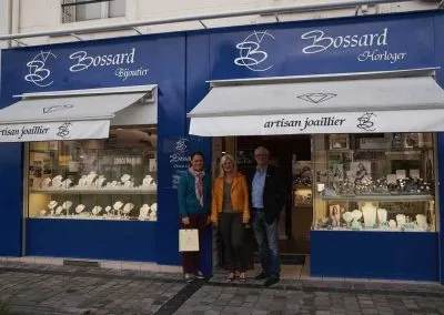 Bijouterie Bossard