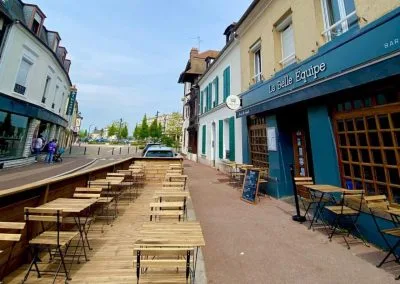 La Belle Équipe 