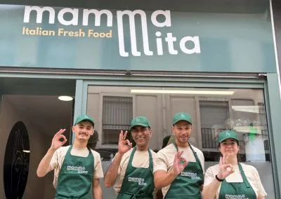 Mamma Mita 