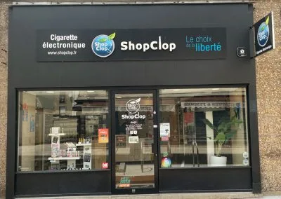 Shop Clop
