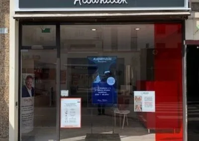 Afflelou Acousticien