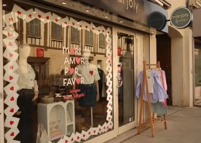 Marjoly Boutique 