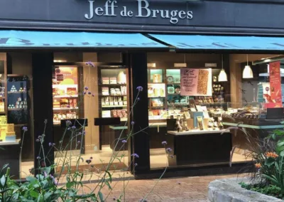 Jeff de Bruges 