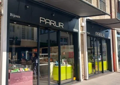 Bijouterie Parur 