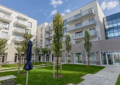 Les Jardins d&rsquo;Arcadie