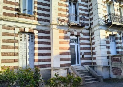 AXA – Bernard Boulevard