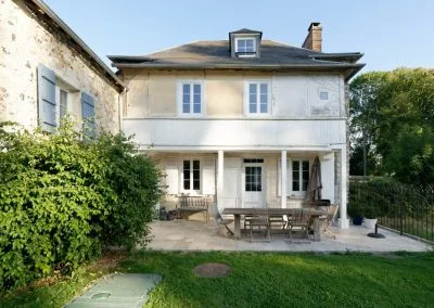 La Maison du Passeur