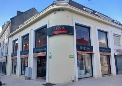 Léna Maroquinerie 