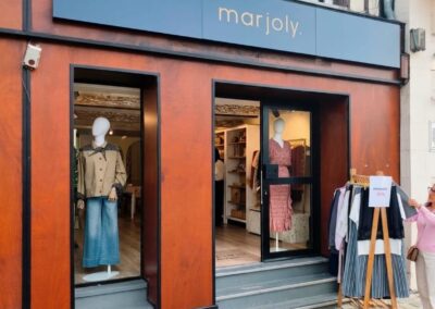 Marjoly Boutique 