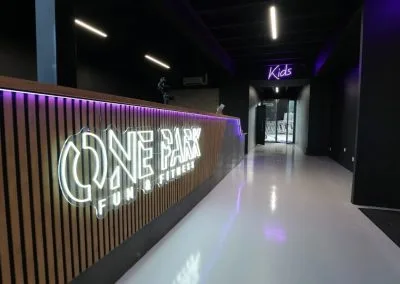 One Park