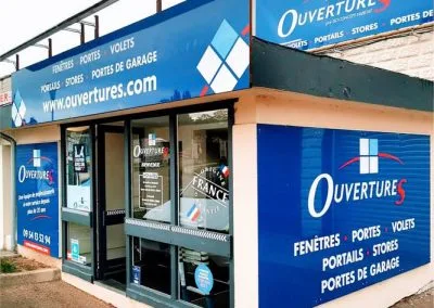 OuvertureS  Vernon