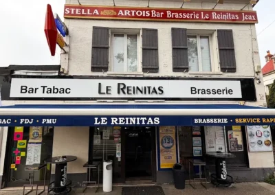 Le Reinitas