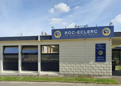 Roc Eclerc